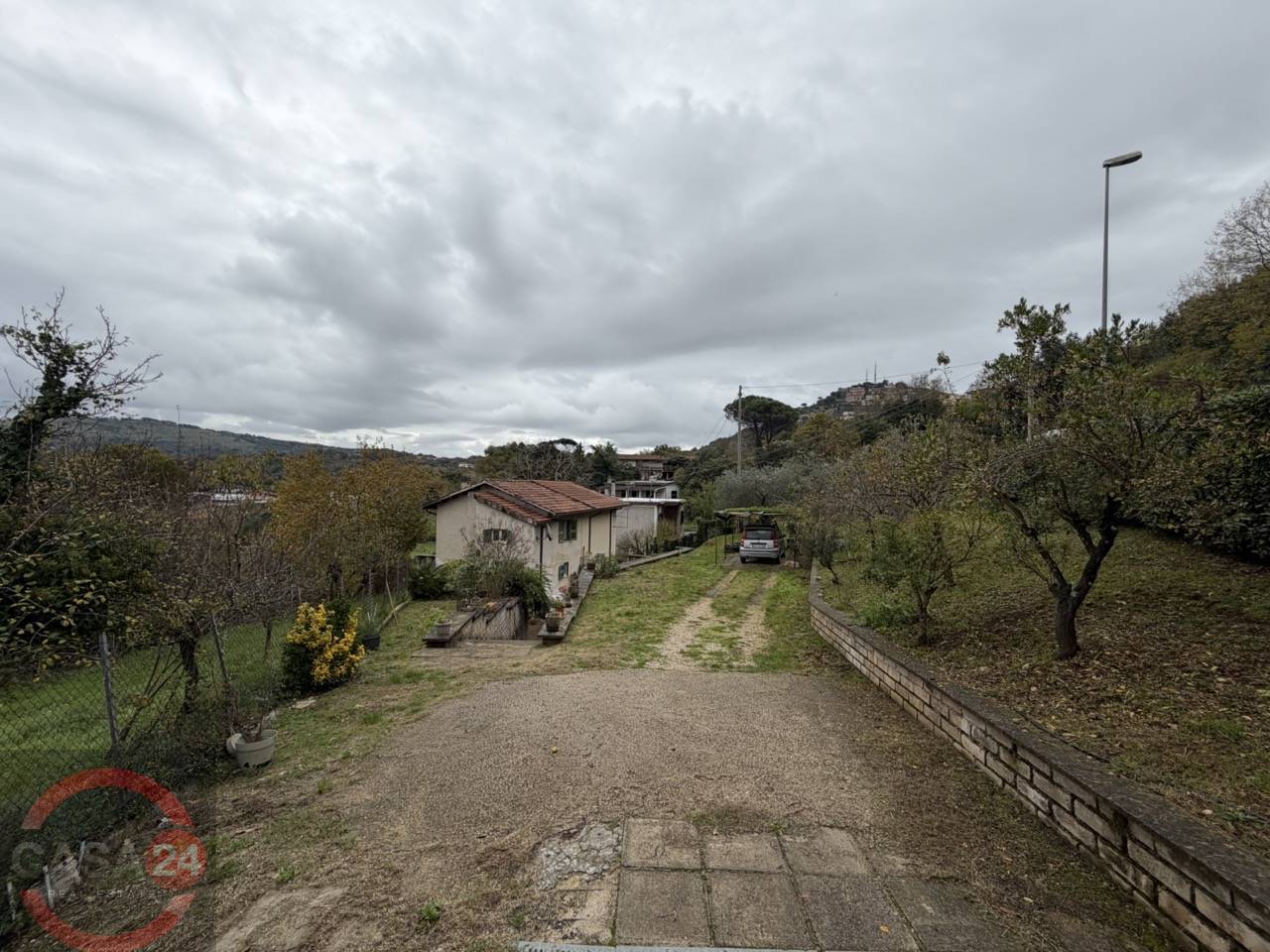 Villette a schiera in vendita a Sezze