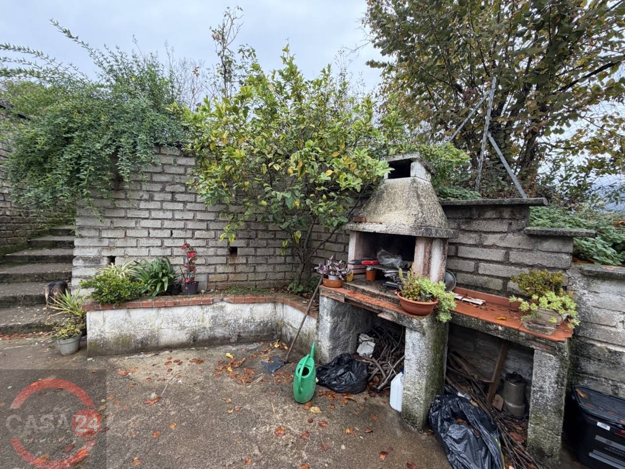 Villette a schiera in vendita a Sezze