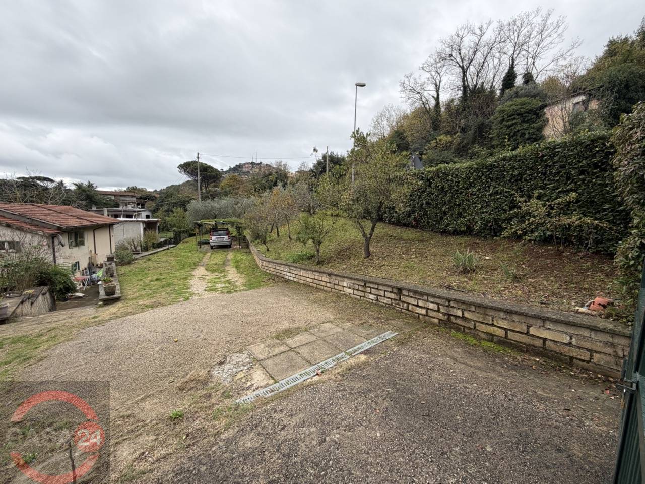 Villette a schiera in vendita a Sezze