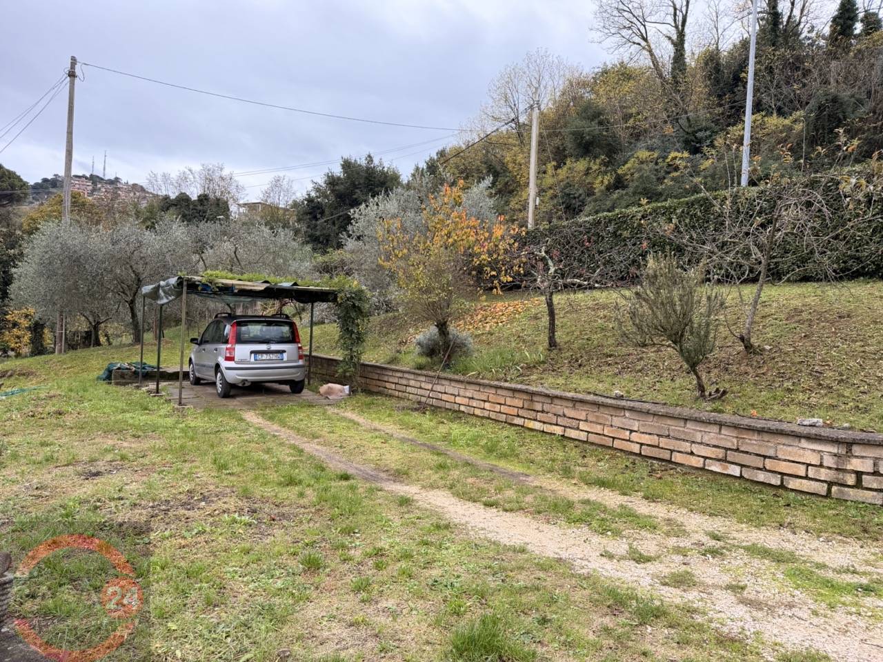 Villette a schiera in vendita a Sezze