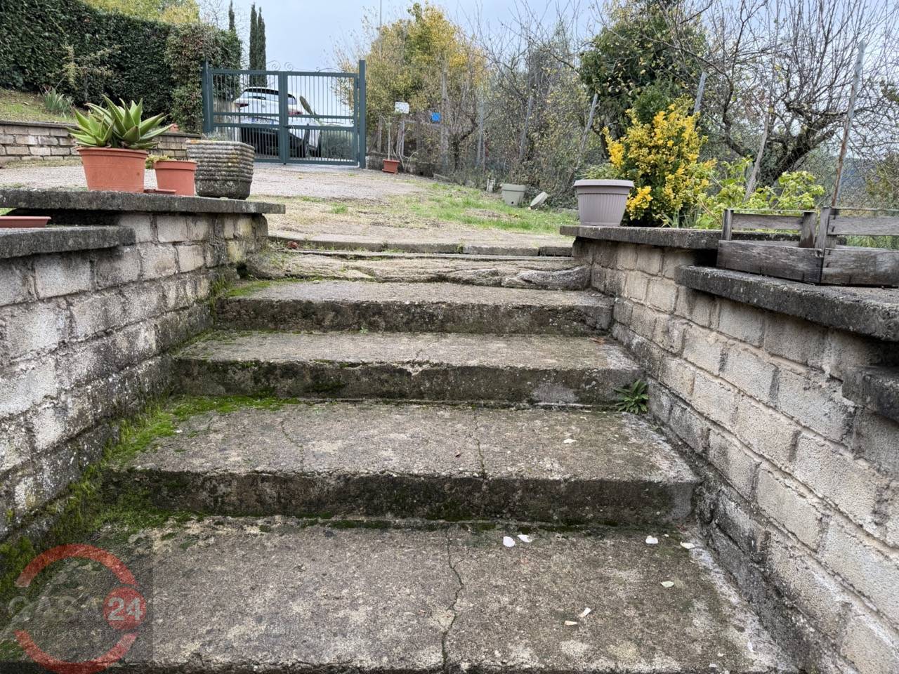 Villette a schiera in vendita a Sezze