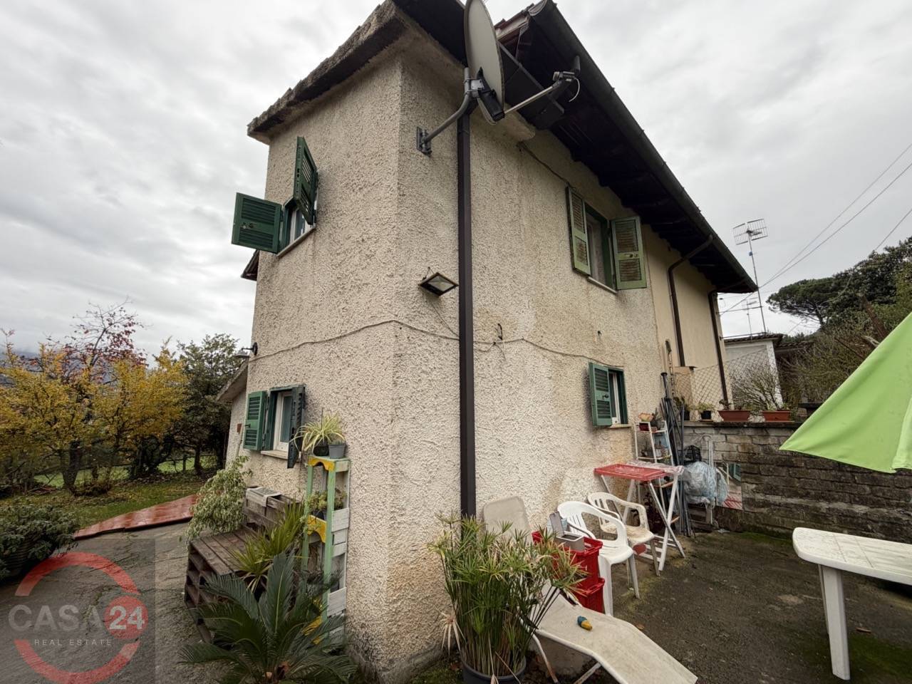 Villette a schiera in vendita a Sezze