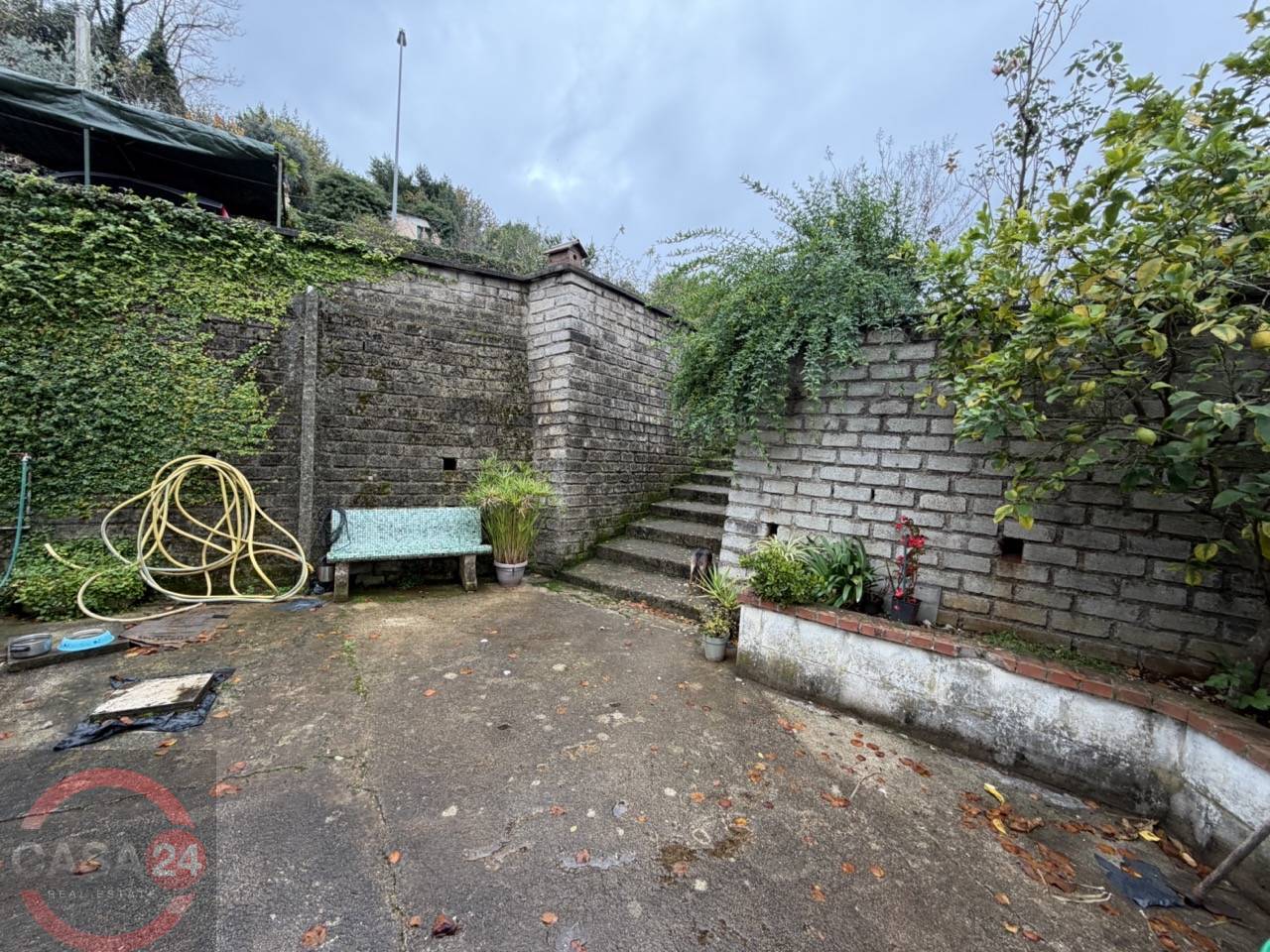 Villette a schiera in vendita a Sezze