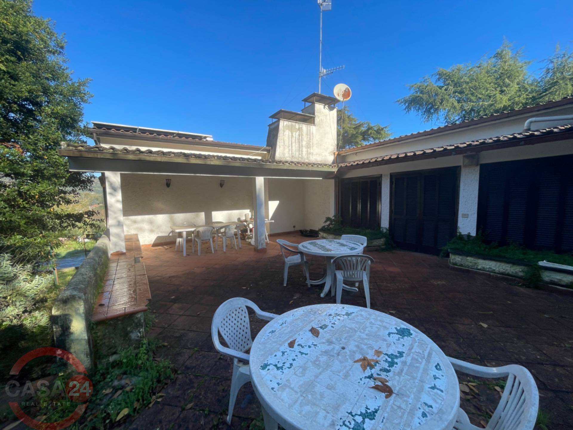 Villette a schiera in vendita a Sezze