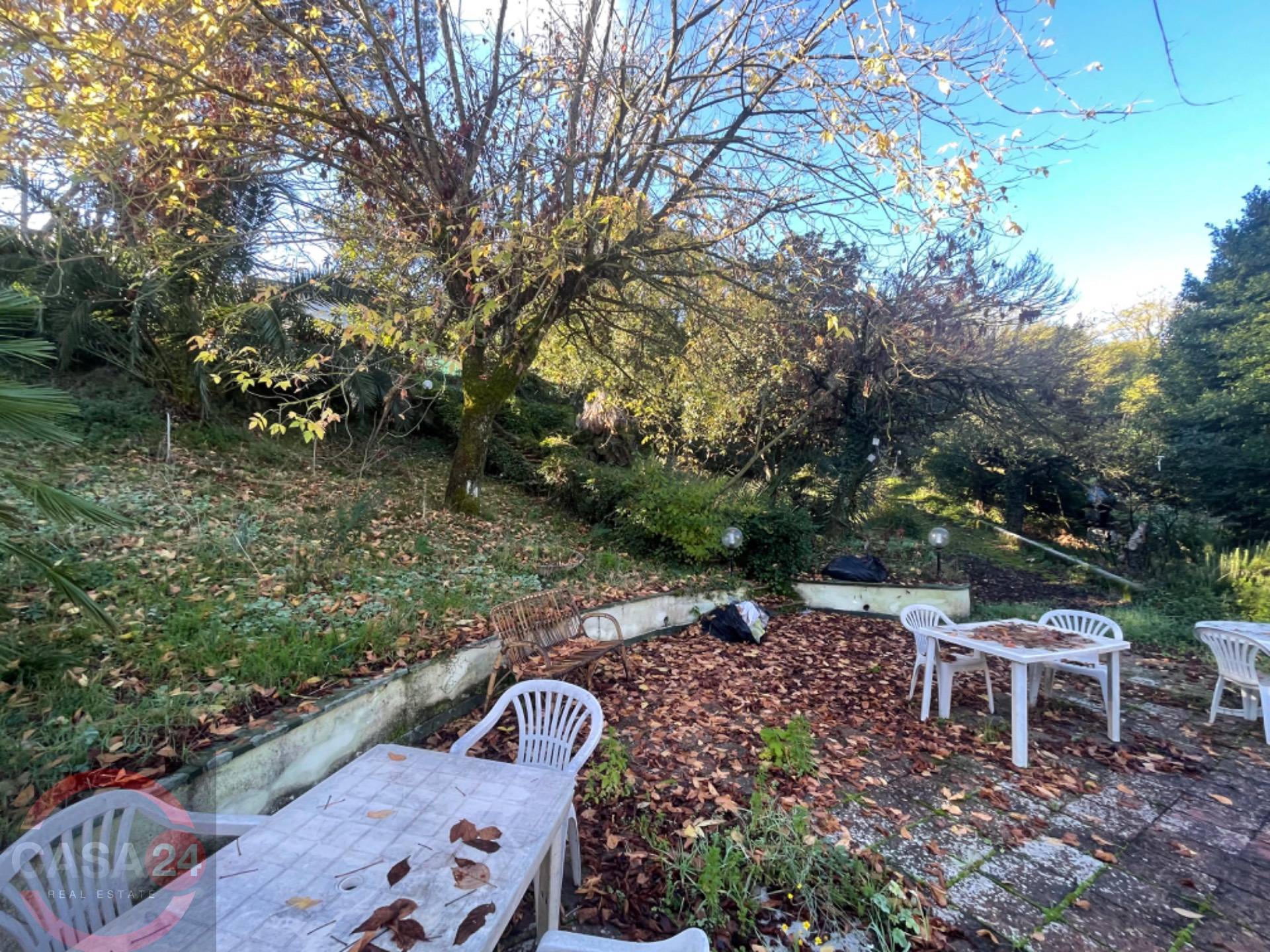 Villette a schiera in vendita a Sezze