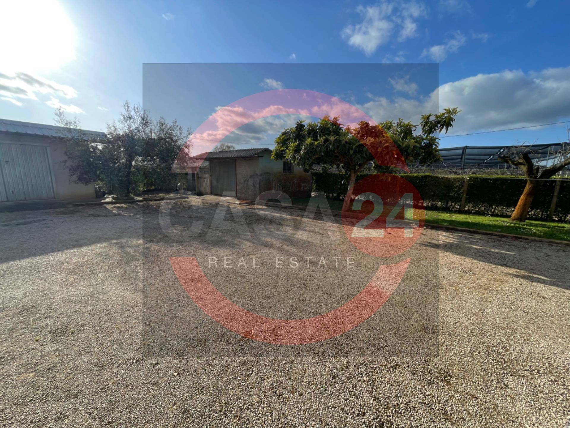 Villette a schiera in vendita a Latina, Borgo Montello