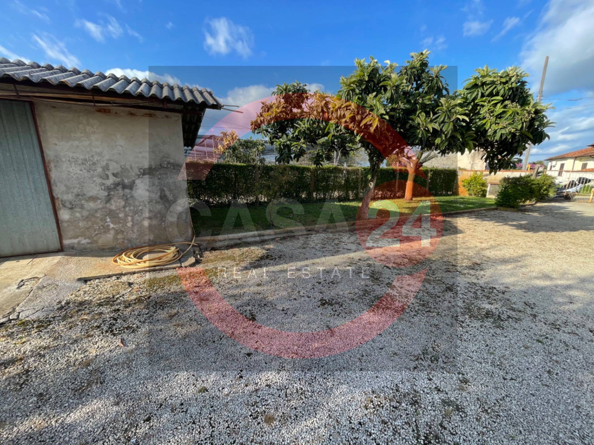 Villette a schiera in vendita a Latina, Borgo Montello