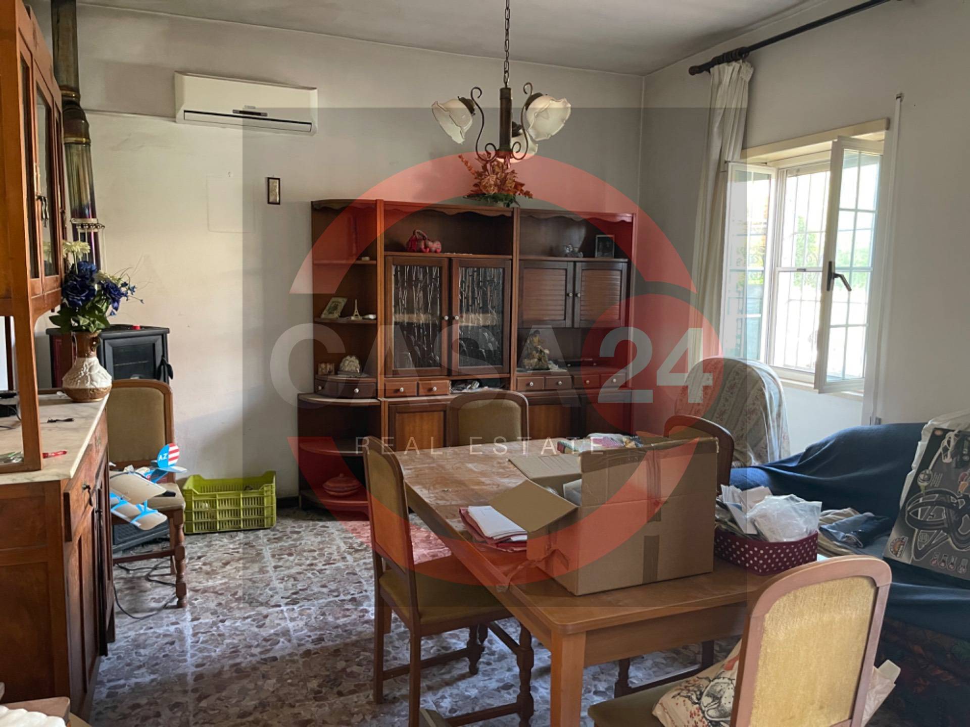 Villette a schiera in vendita a Latina, Borgo Montello