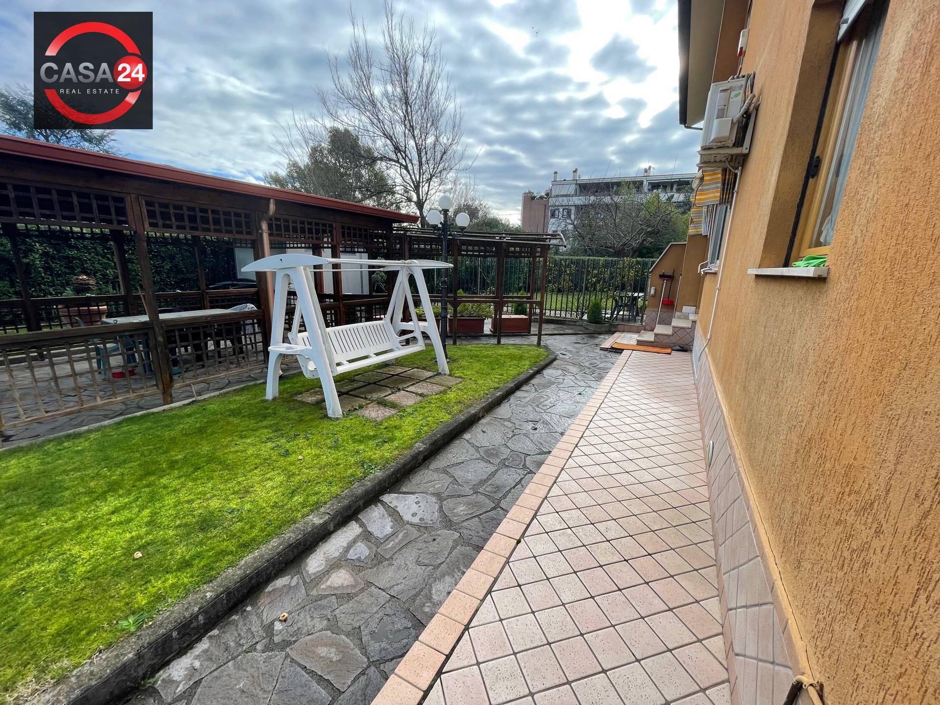 Villa in vendita a Latina, Q3 Centro Morbella