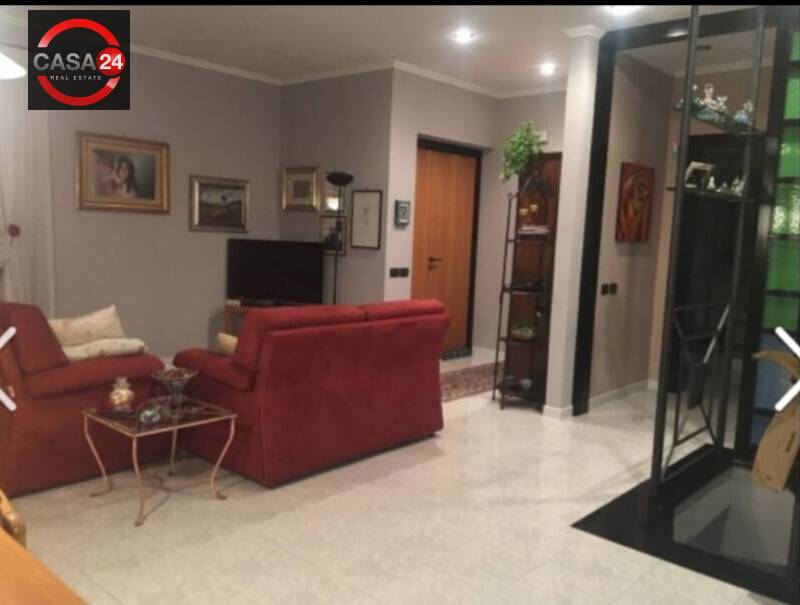 Villa in vendita a Latina, Borgo Santa Maria