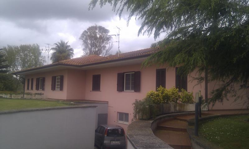 Villa in vendita a Latina, Borgo Santa Maria