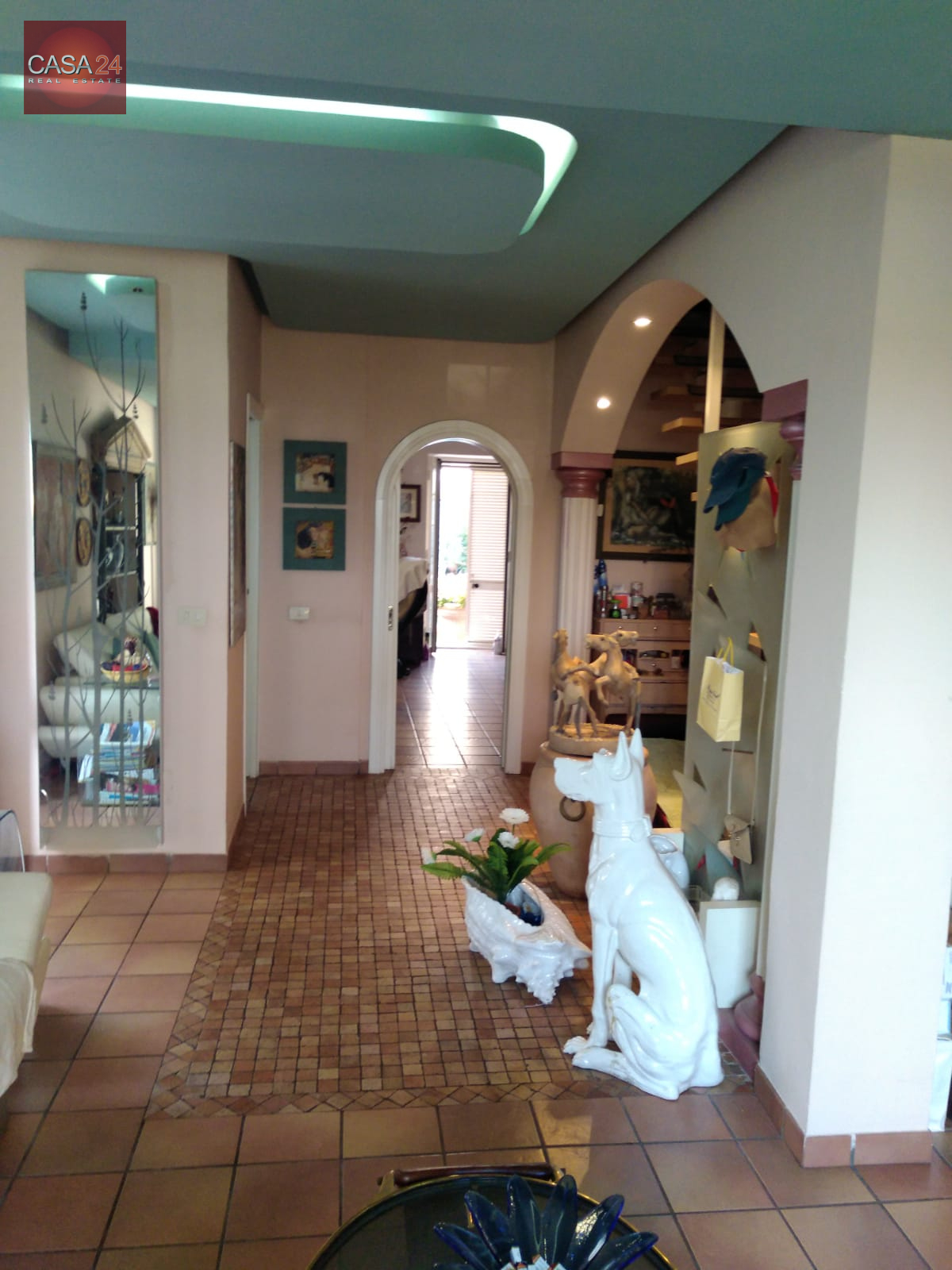 Villa in vendita a Latina, R0 Zona Centrale