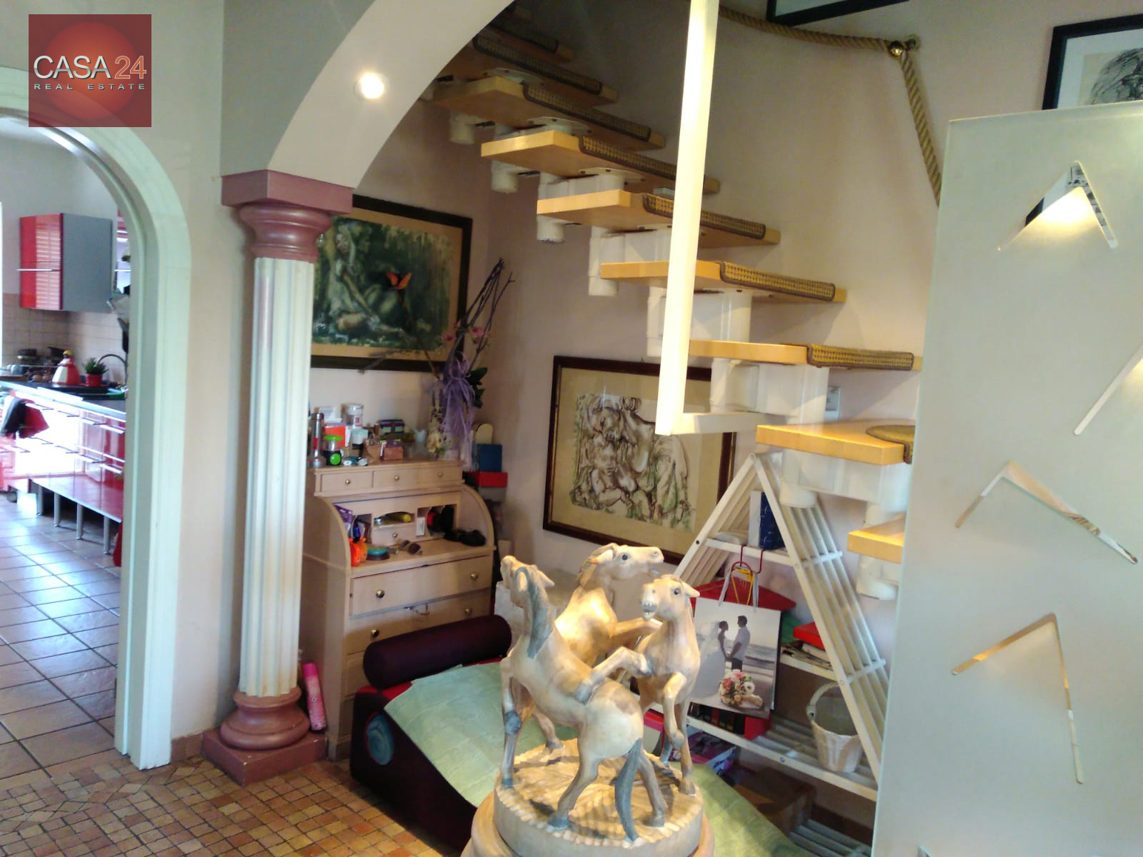 Villa in vendita a Latina, R0 Zona Centrale