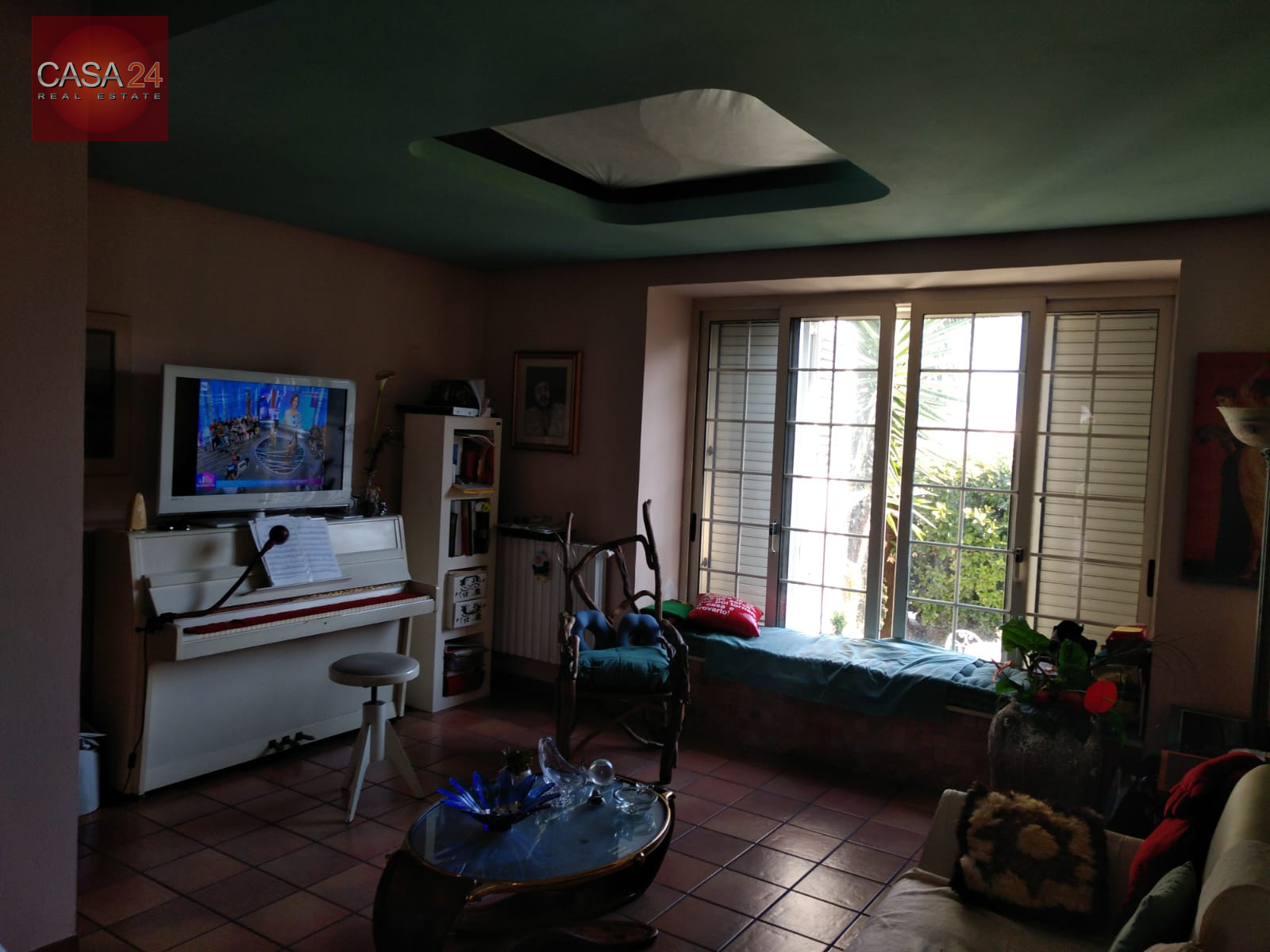 Villa in vendita a Latina, R0 Zona Centrale