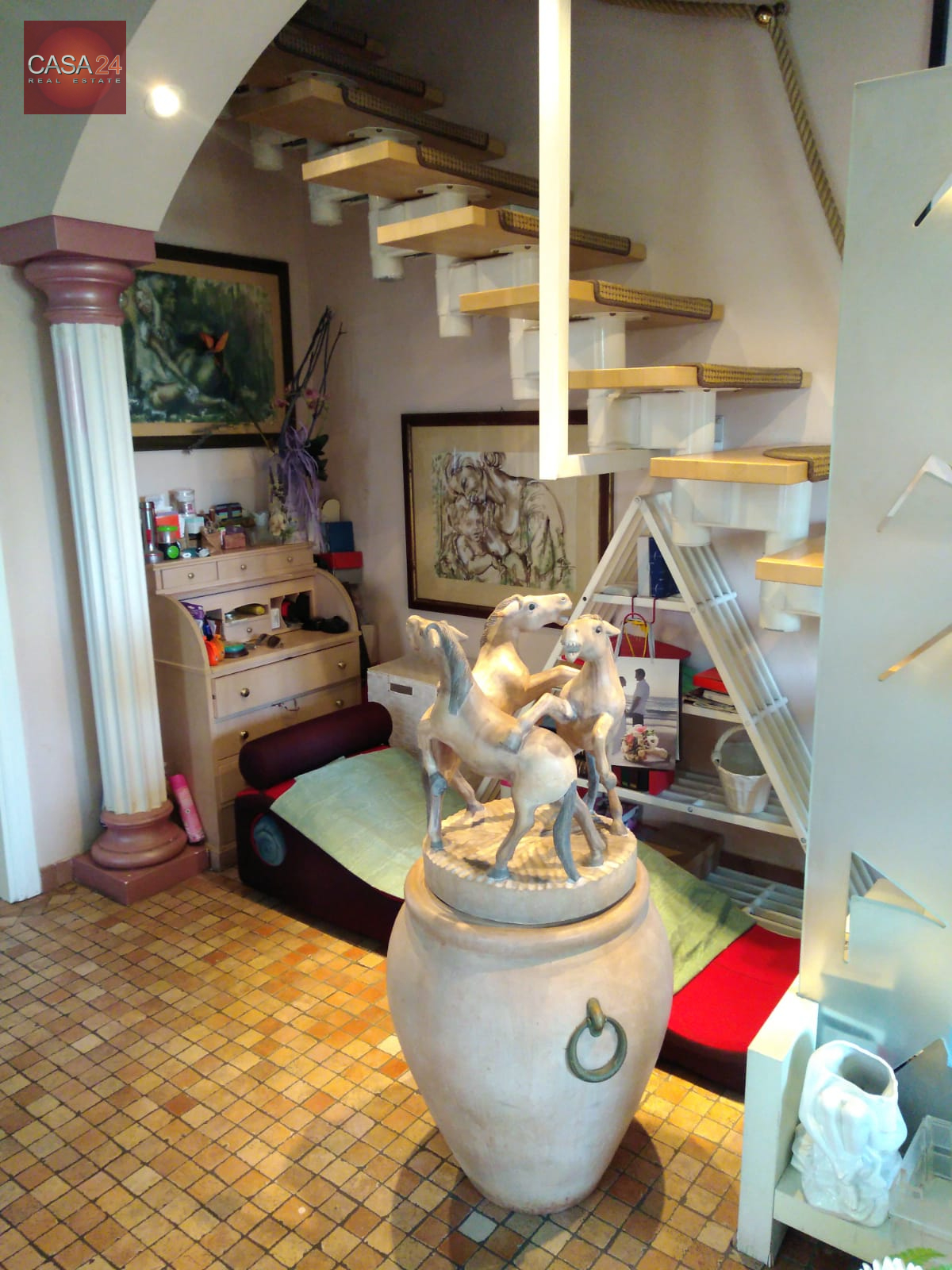 Villa in vendita a Latina, R0 Zona Centrale