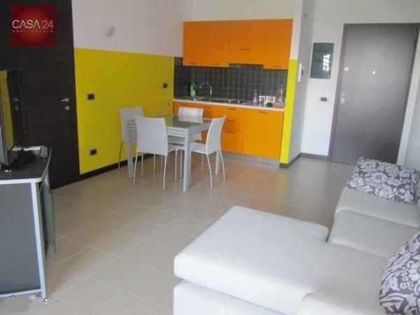 Appartamento in vendita a Latina, Q1 Zona S.Rita, OBI