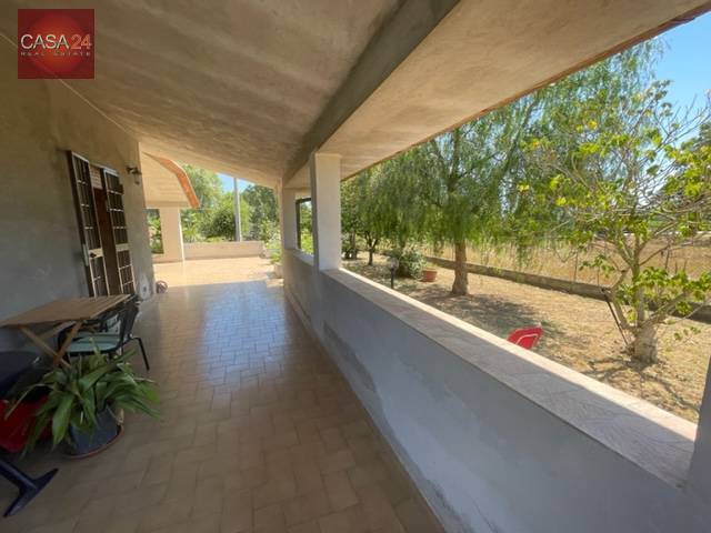 Villa in vendita a Sabaudia, Colle D'Alba