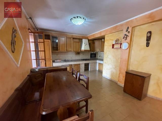 Villa in vendita a Sabaudia, Colle D'Alba