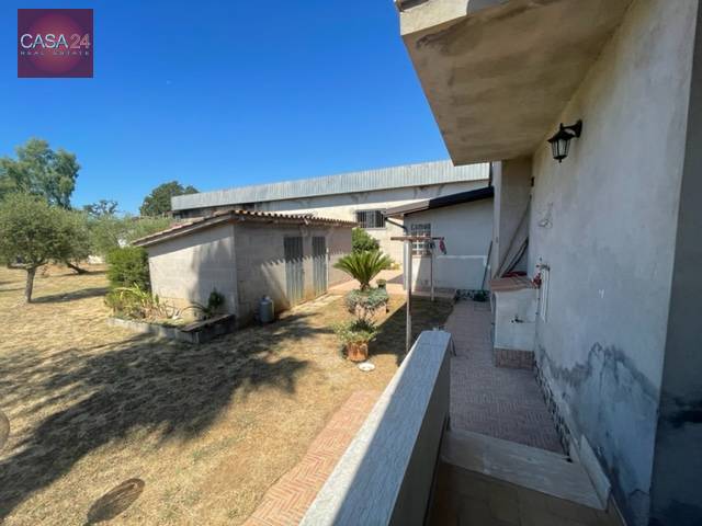 Villa in vendita a Sabaudia, Colle D'Alba