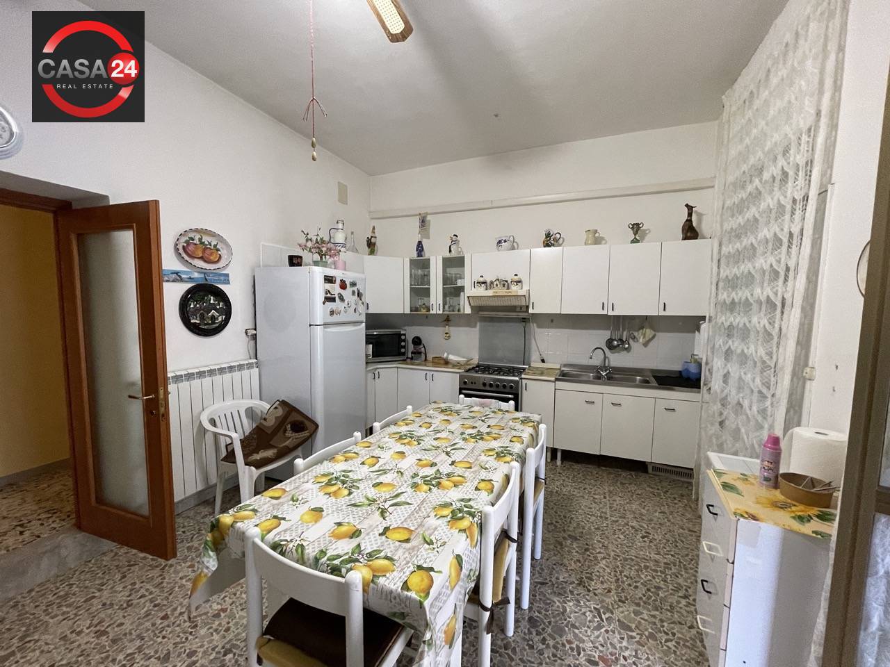 Appartamento in vendita a Latina, R7 Zona Campo Boario