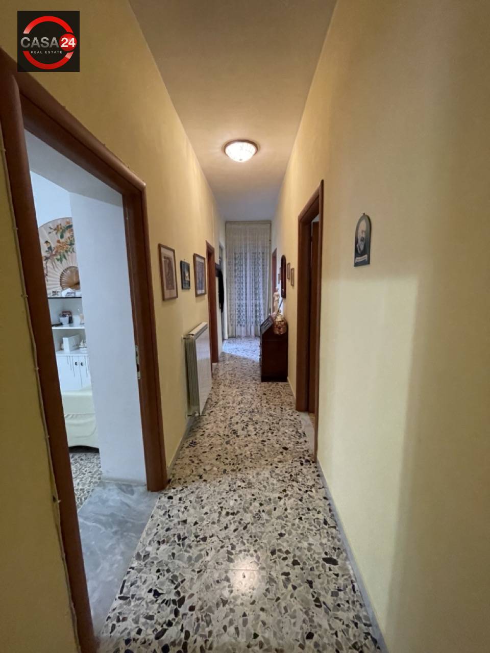 Appartamento in vendita a Latina, R7 Zona Campo Boario