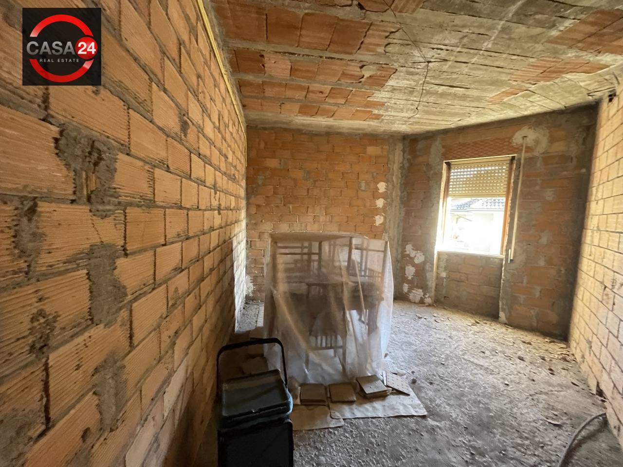 Appartamento in vendita a Priverno