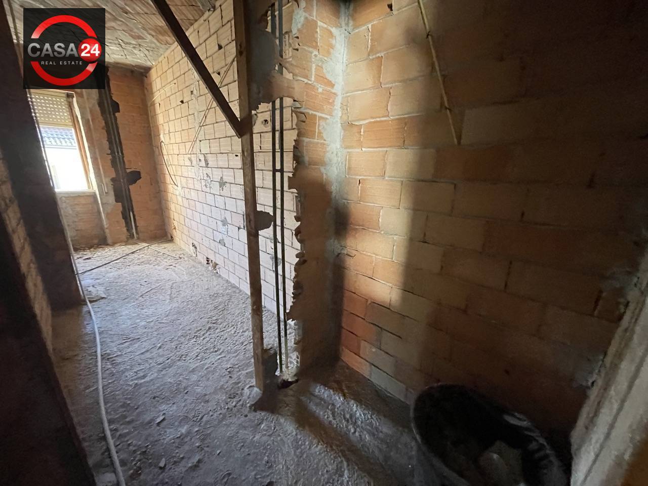 Appartamento in vendita a Priverno