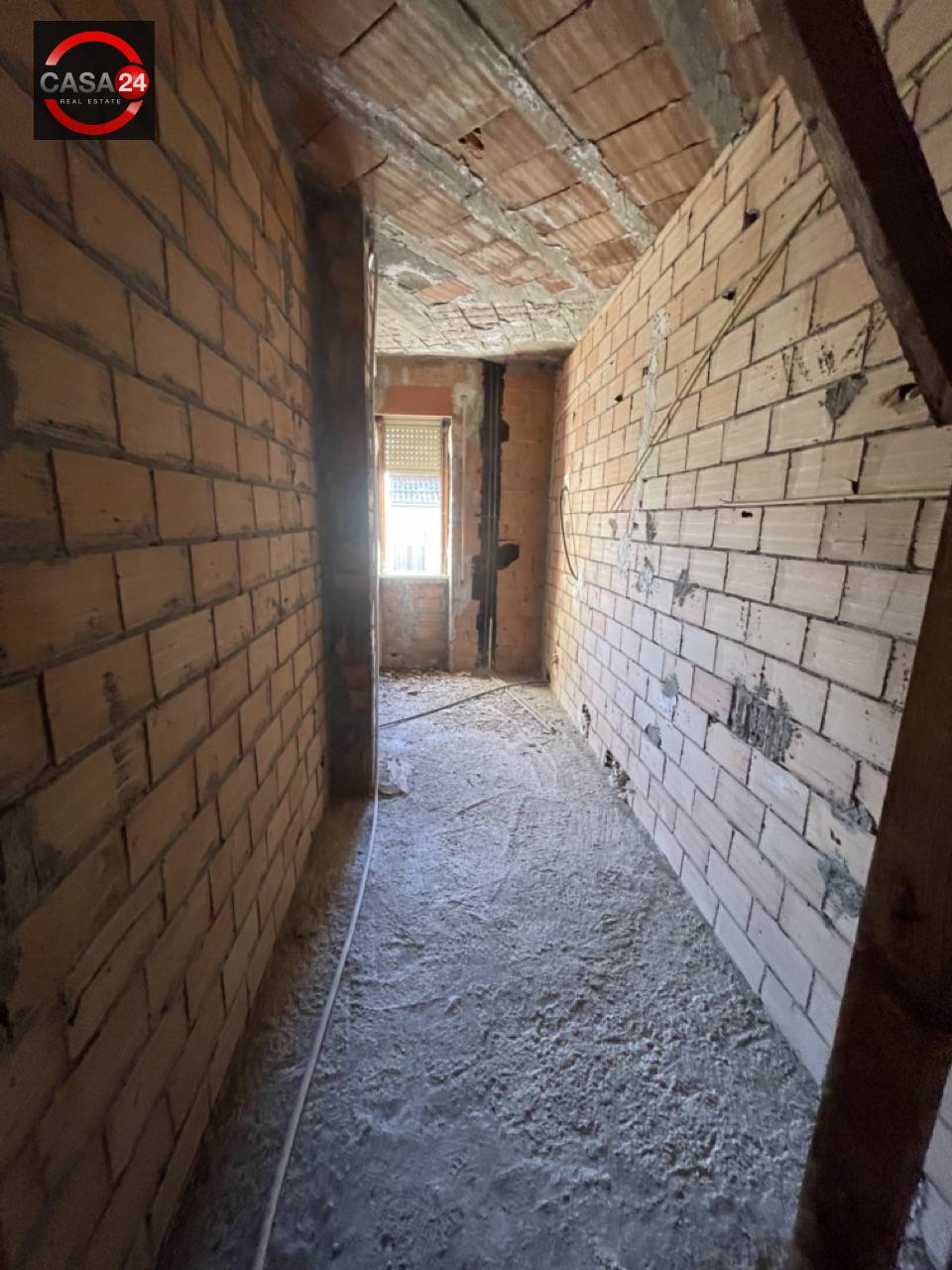 Appartamento in vendita a Priverno