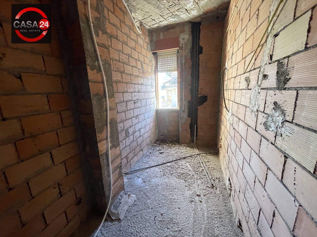 Appartamento in vendita a Priverno