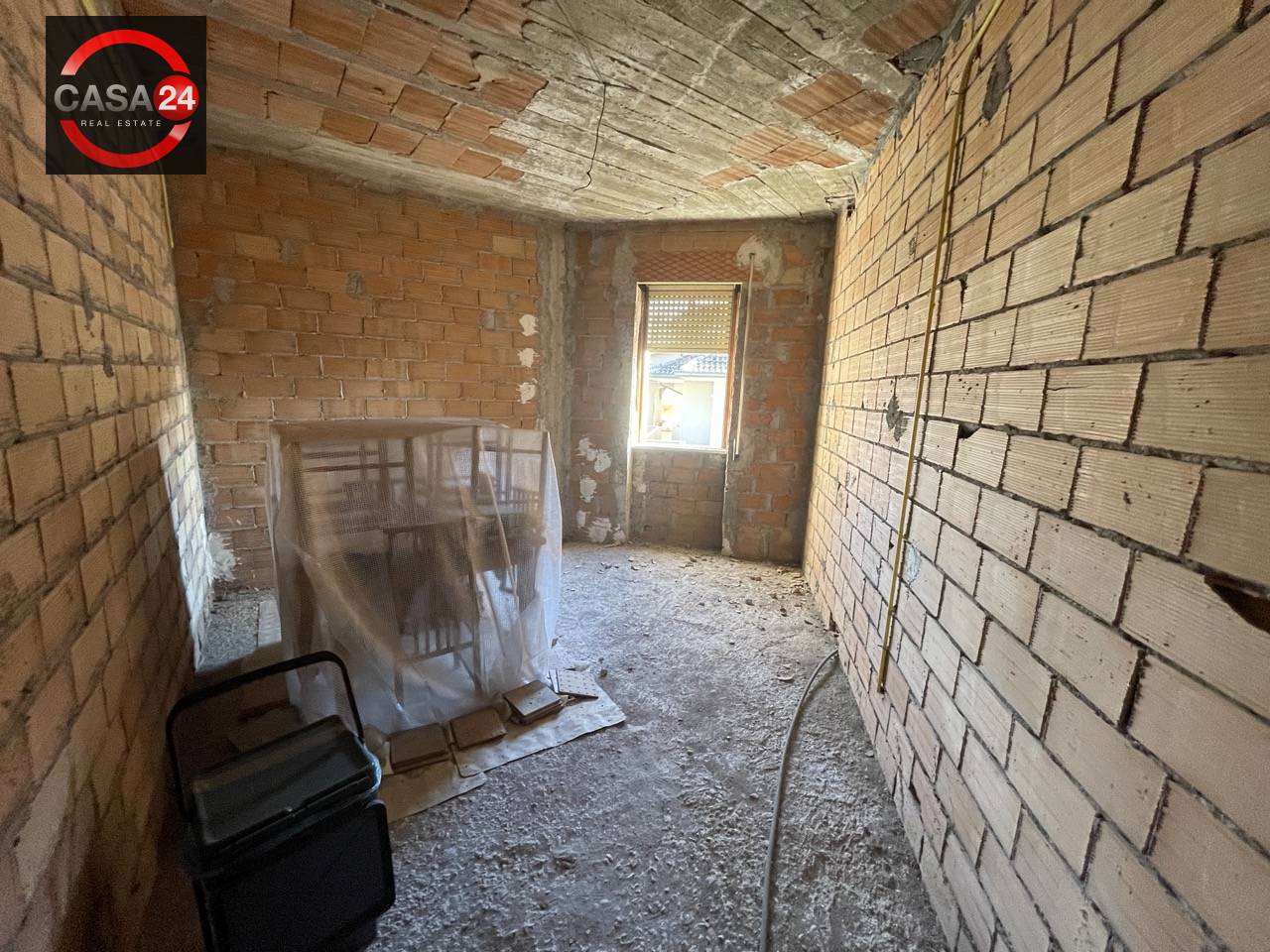 Appartamento in vendita a Priverno