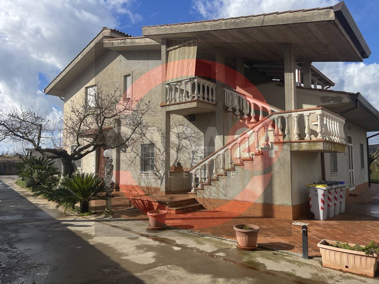 Villette a schiera in vendita a Latina, Borgo Montello