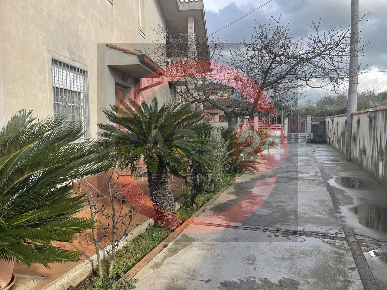 Villette a schiera in vendita a Latina, Borgo Montello