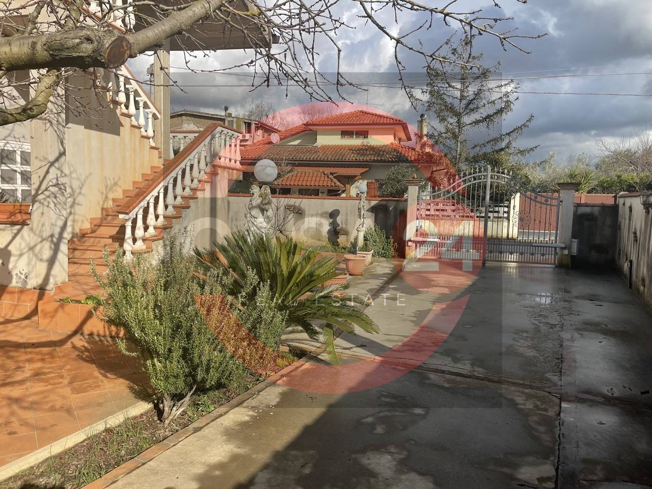 Villette a schiera in vendita a Latina, Borgo Montello