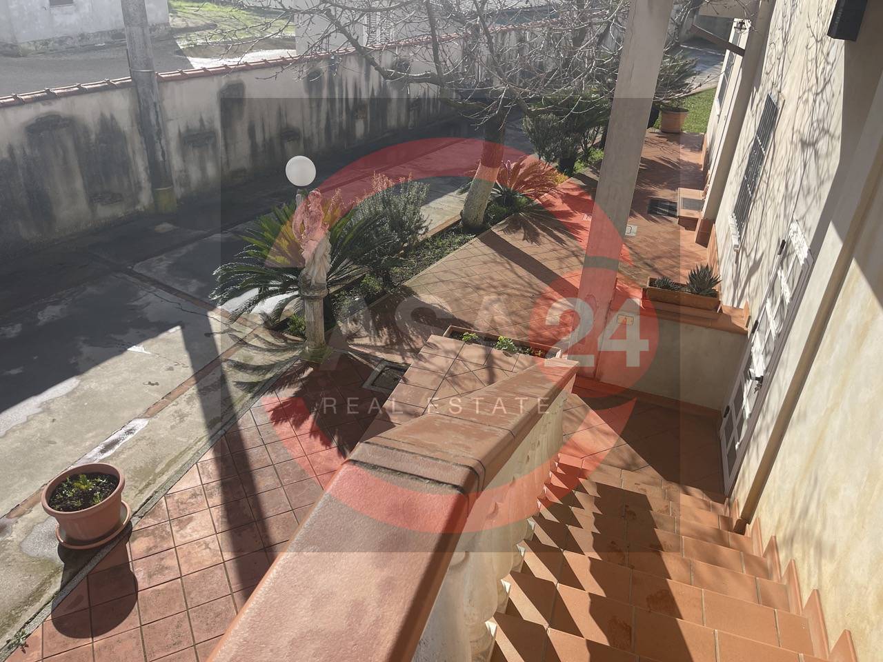 Villette a schiera in vendita a Latina, Borgo Montello