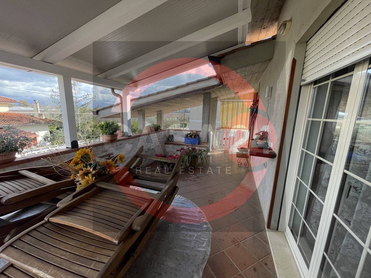 Villette a schiera in vendita a Latina, Borgo Montello