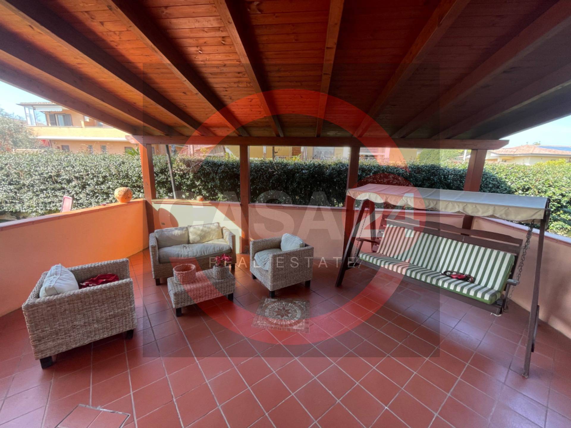 Villa in vendita a Sermoneta, Ponte Nuovo