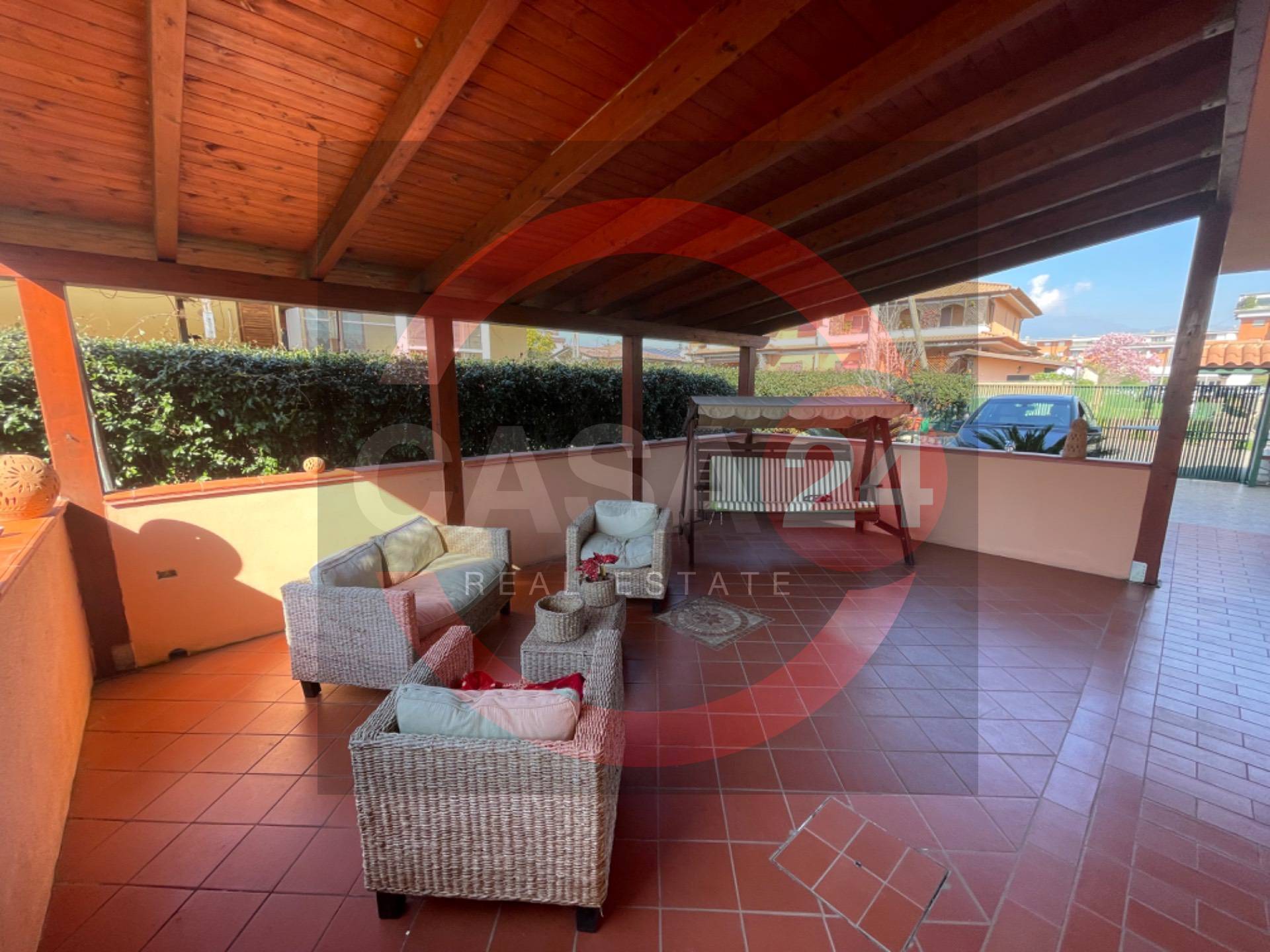 Villa in vendita a Sermoneta, Ponte Nuovo