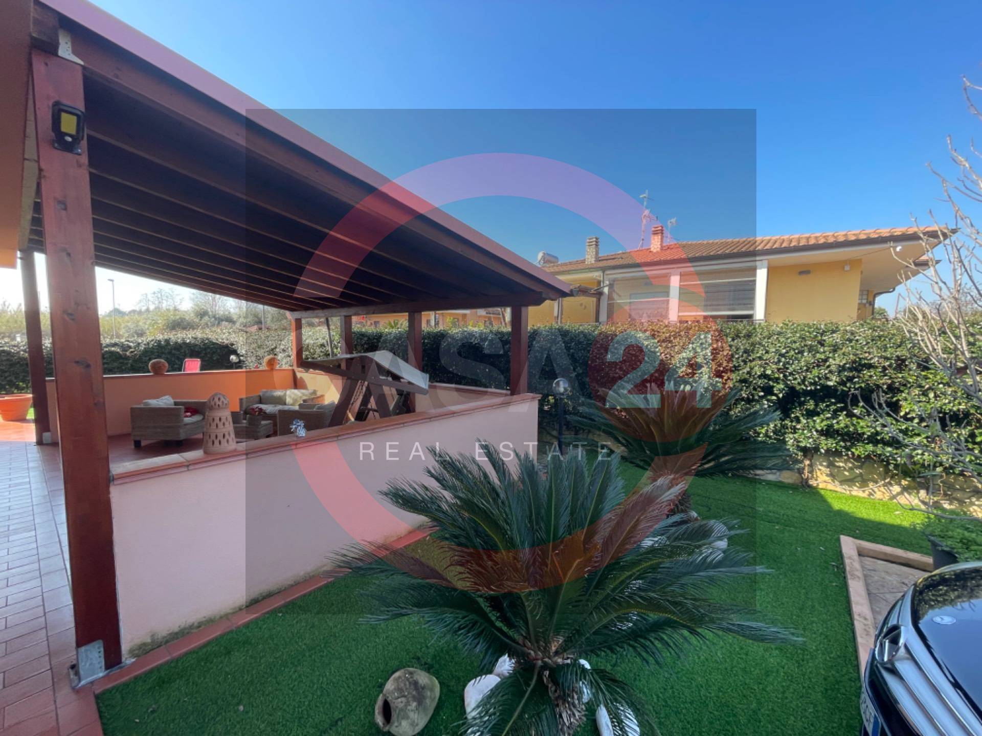 Villa in vendita a Sermoneta, Ponte Nuovo