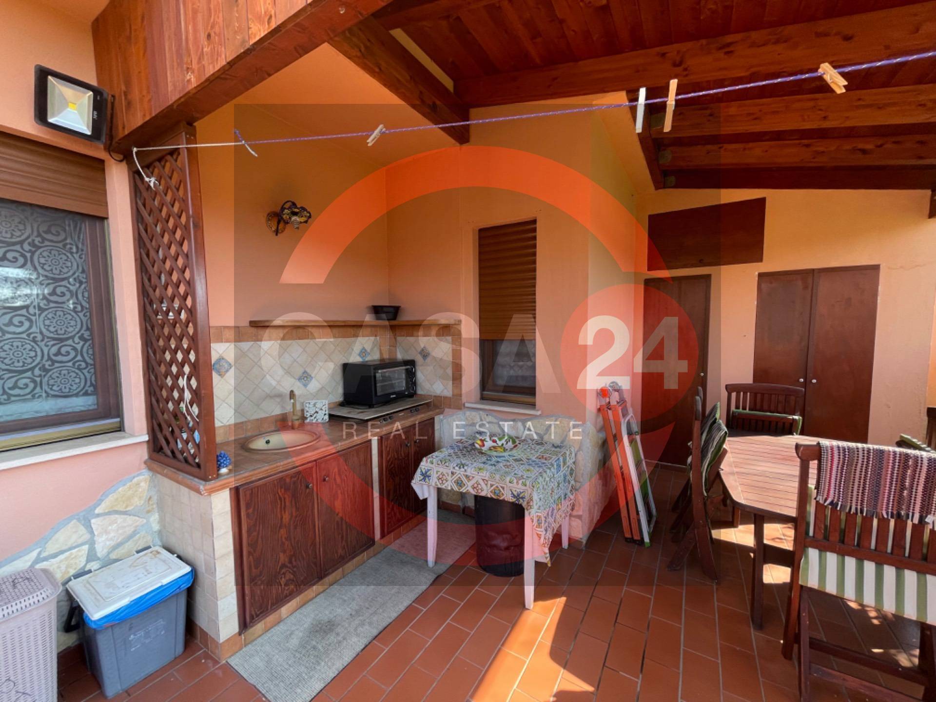 Villa in vendita a Sermoneta, Ponte Nuovo