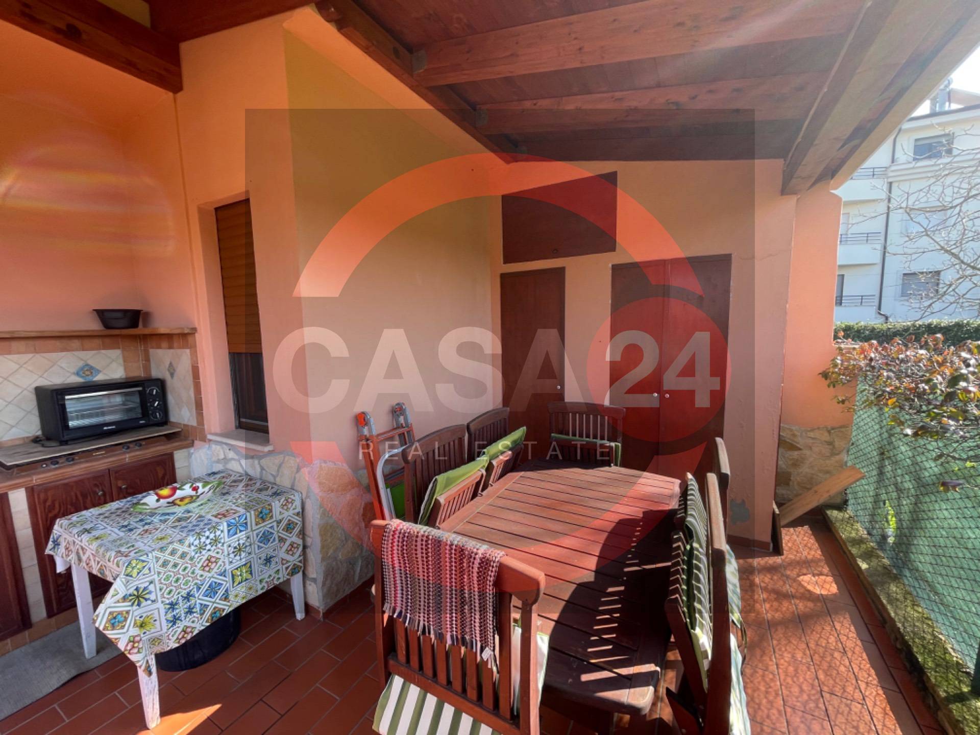 Villa in vendita a Sermoneta, Ponte Nuovo