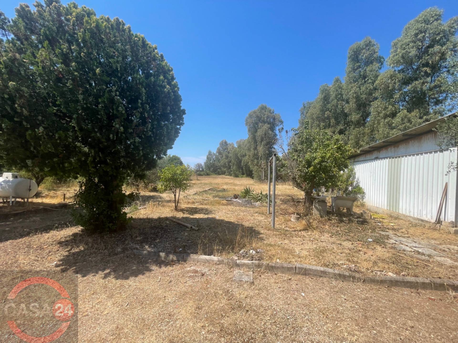 Villa in vendita a Latina, Borgo San Michele