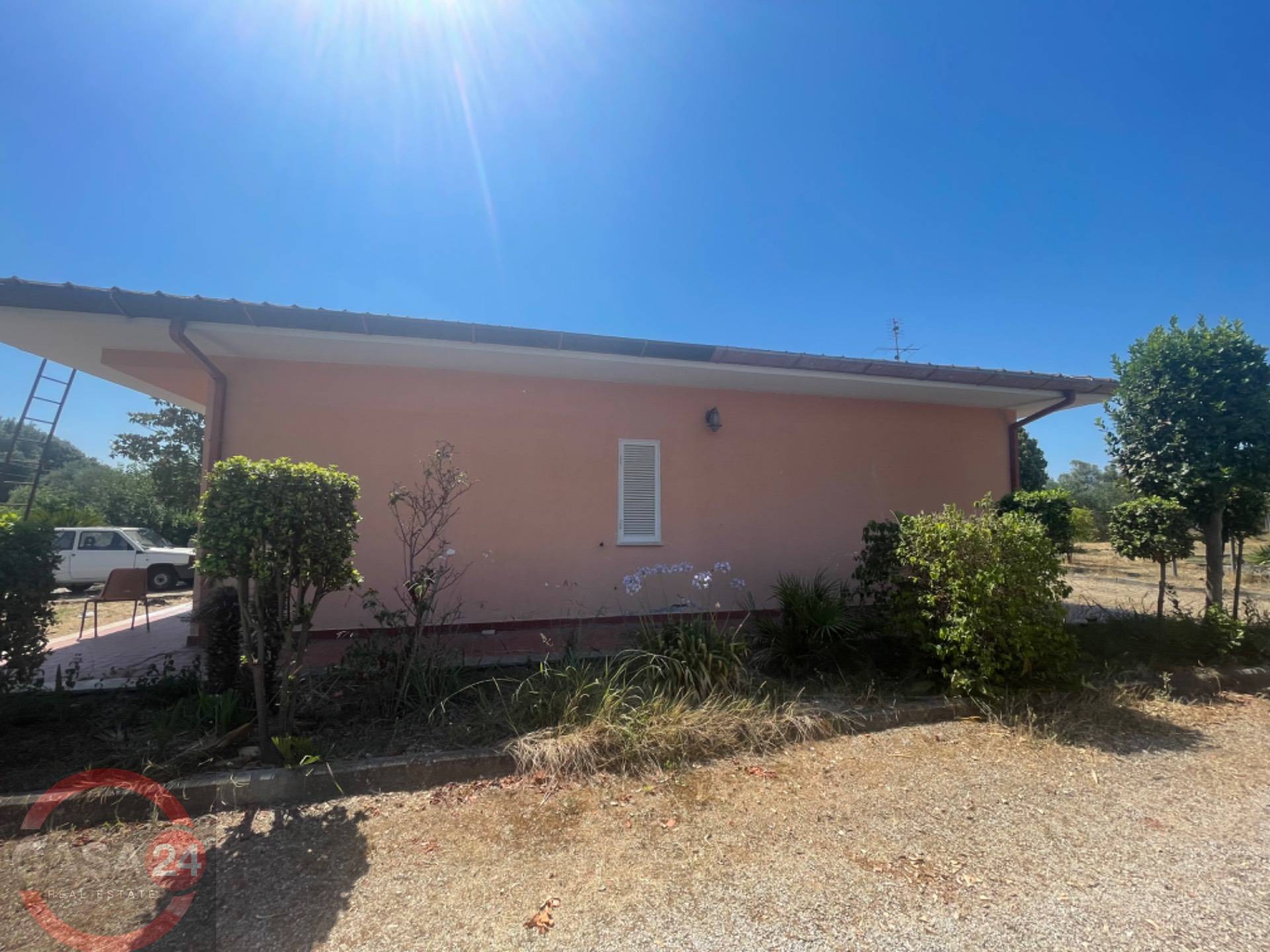 Villa in vendita a Latina, Borgo San Michele