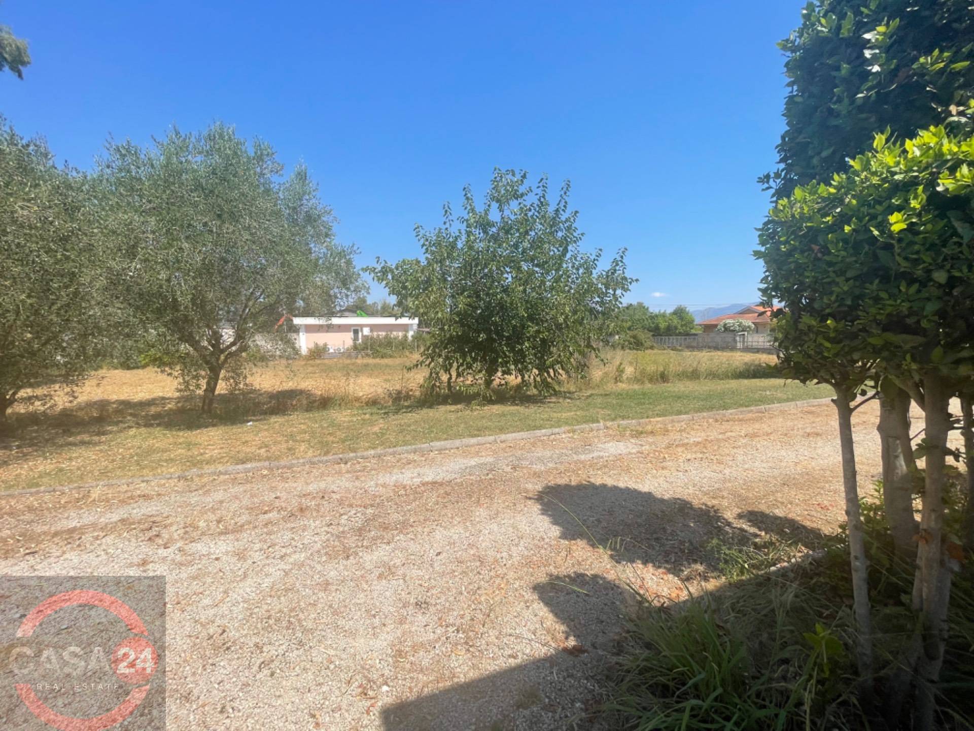 Villa in vendita a Latina, Borgo San Michele