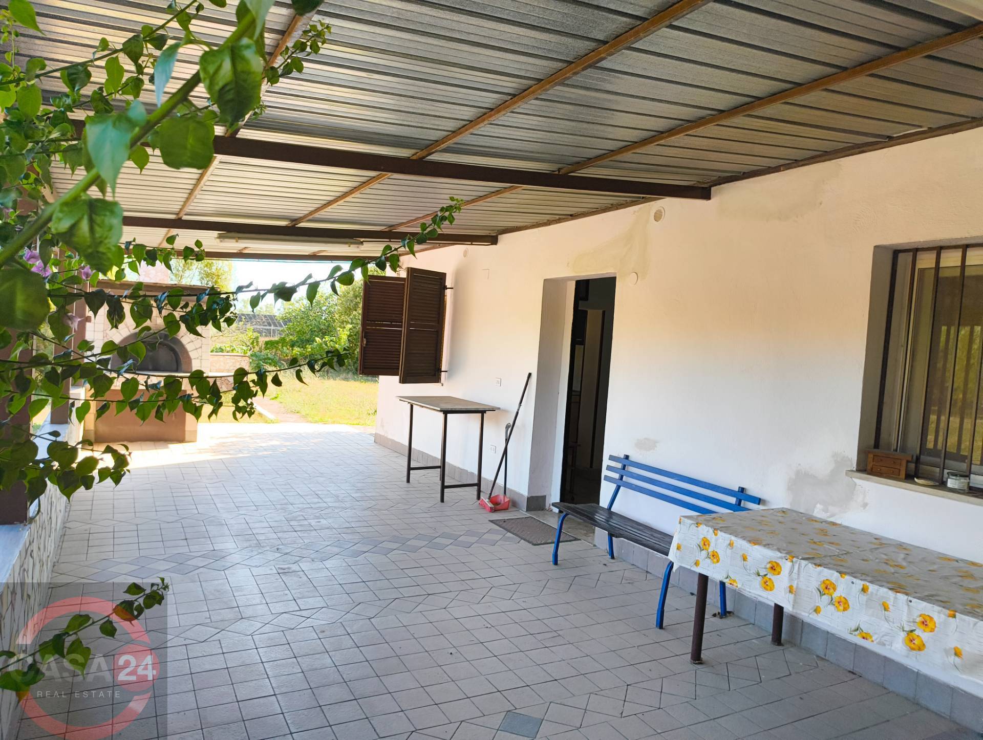 Casa singola in vendita a Latina