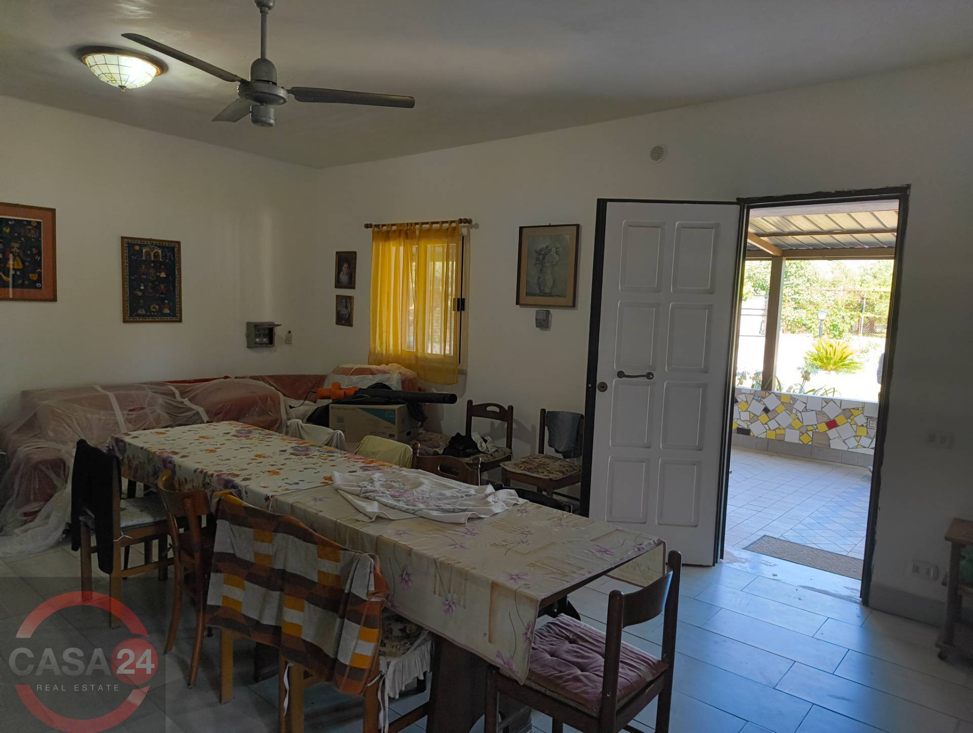 Casa singola in vendita a Latina