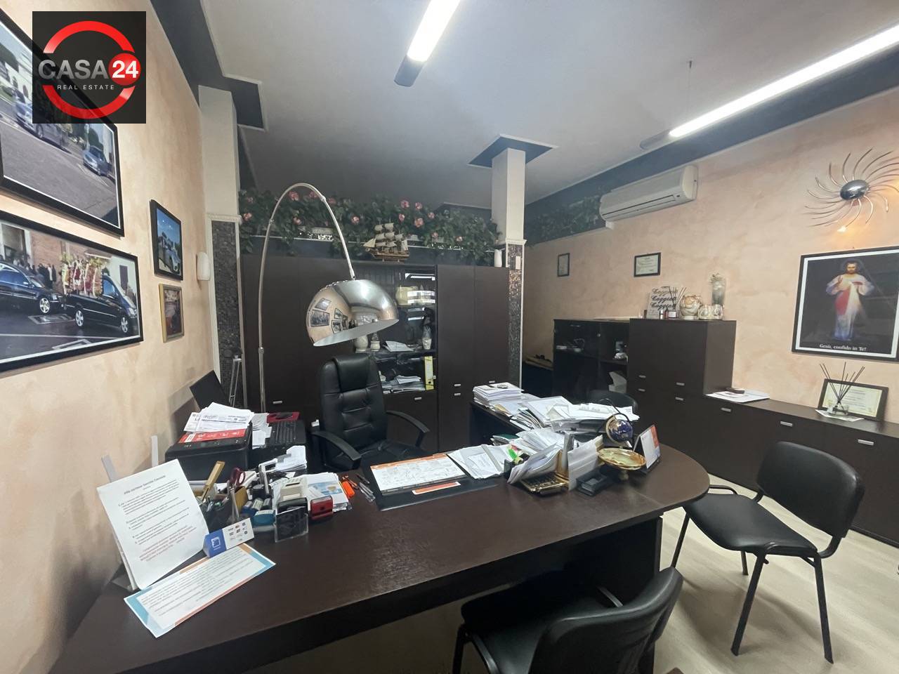 Locale commerciale in vendita a San Felice Circeo