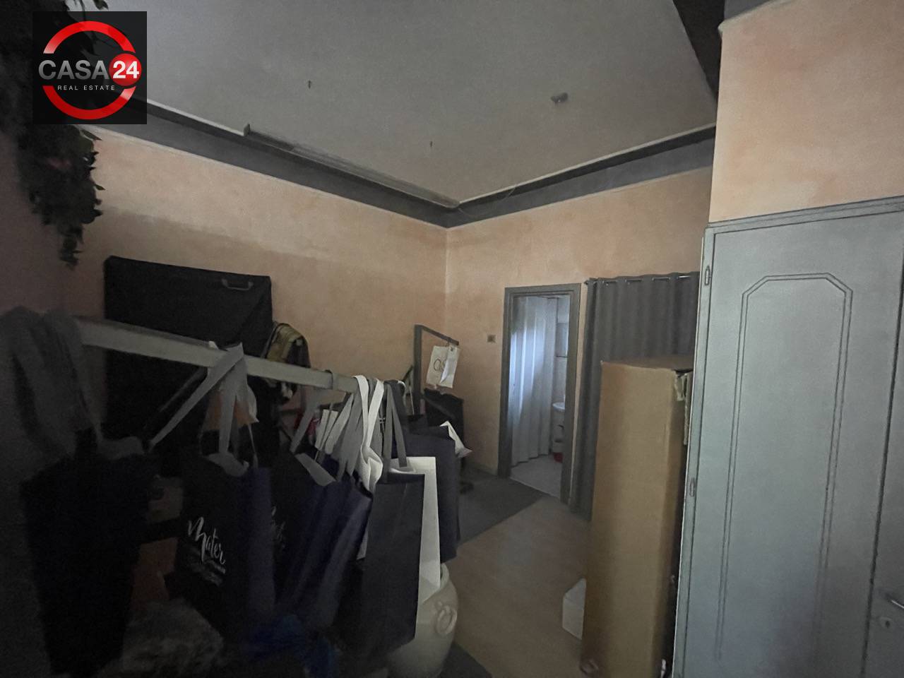 Locale commerciale in vendita a San Felice Circeo