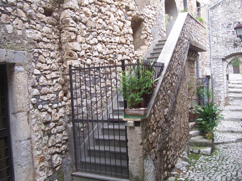 Rustico in vendita a Sermoneta