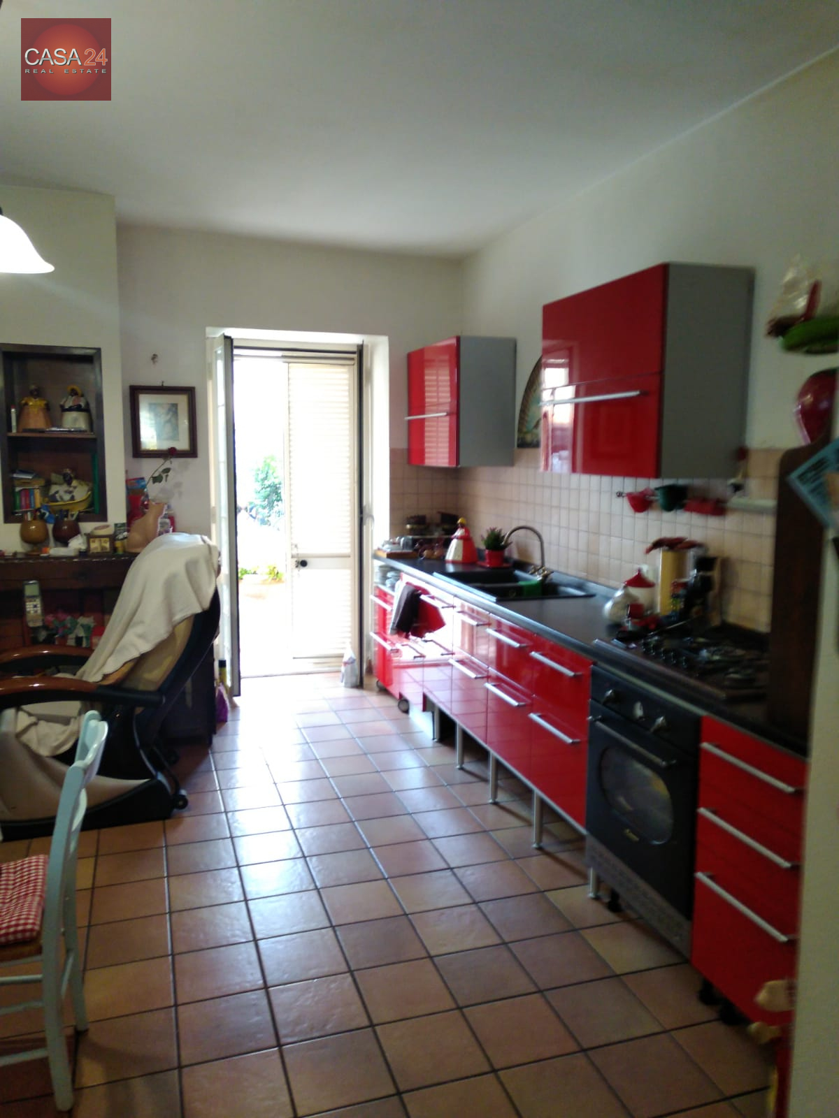 Villa in vendita a Latina, R0 Zona Centrale