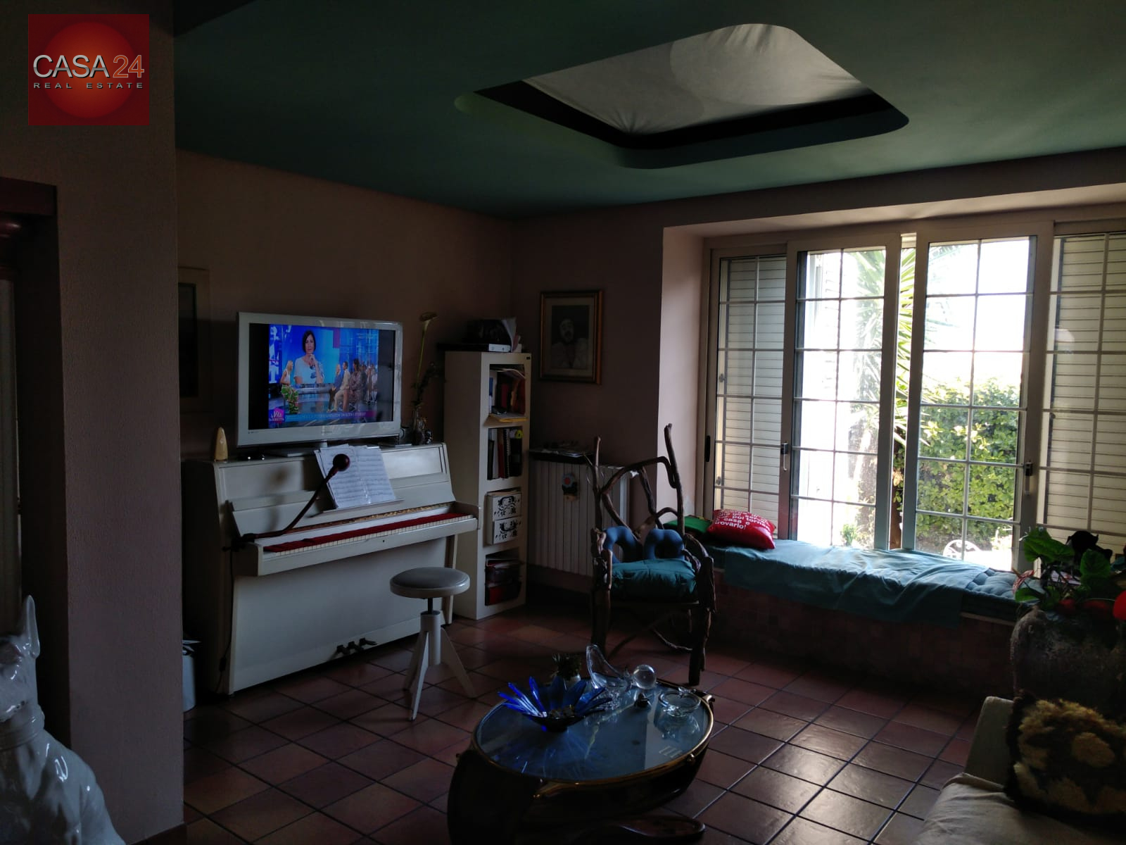 Villa in vendita a Latina, R0 Zona Centrale